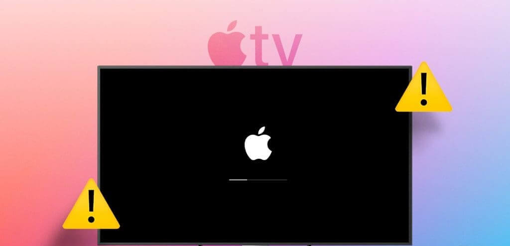 6 أفضل الطرق لإصلاح Apple TV عالقًا على شعار Apple - %categories