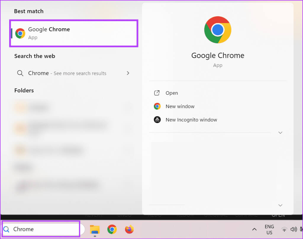 Open-Chrome-1-1-1024x808-1 كيفية مسح ذاكرة التخزين المؤقت لبرنامج Messenger على أي جهاز
