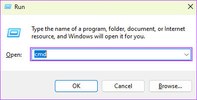Open-the-Command-prompt-2 أفضل 4 طرق لتعطيل تطبيقات Microsoft التي تم التحقق منها في Windows 11