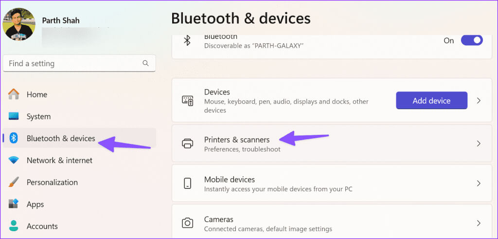 أفضل 9 طرق لإصلاح عدم عمل Outlook Quick Print على Windows 11 - %categories