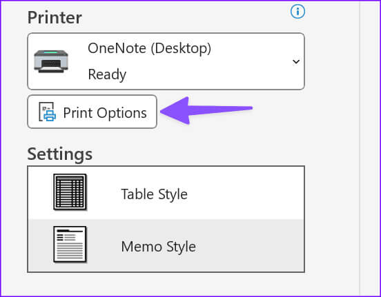 Outlook-quick-print-not-working-12 أفضل 9 طرق لإصلاح عدم عمل Outlook Quick Print على Windows 11