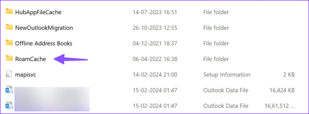 Outlook-quick-print-not-working-5-1024x380-1 أفضل 9 طرق لإصلاح عدم عمل Outlook Quick Print على Windows 11