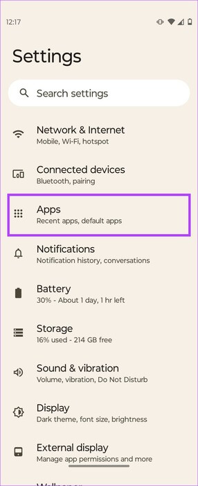 Overnight-battery-drain-1-1 استنزاف بطارية هاتف Android طوال الليل وكيفية إصلاحها