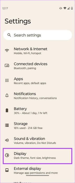 Overnight-battery-drain-1-3 استنزاف بطارية هاتف Android طوال الليل وكيفية إصلاحها