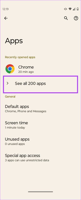 Overnight-battery-drain-10 استنزاف بطارية هاتف Android طوال الليل وكيفية إصلاحها