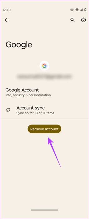 Overnight-battery-drain-16 استنزاف بطارية هاتف Android طوال الليل وكيفية إصلاحها