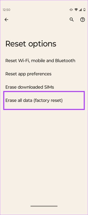 Overnight-battery-drain-20 استنزاف بطارية هاتف Android طوال الليل وكيفية إصلاحها
