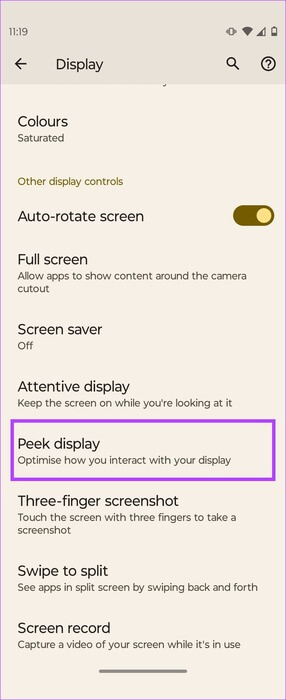 Overnight-battery-drain-3 استنزاف بطارية هاتف Android طوال الليل وكيفية إصلاحها