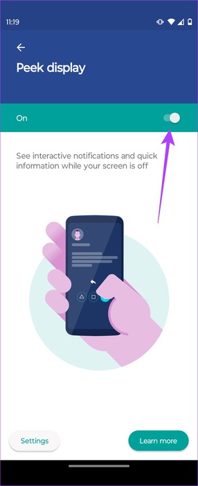 Overnight-battery-drain-4 استنزاف بطارية هاتف Android طوال الليل وكيفية إصلاحها