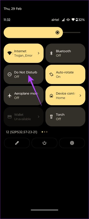 Overnight-battery-drain-5-2 استنزاف بطارية هاتف Android طوال الليل وكيفية إصلاحها