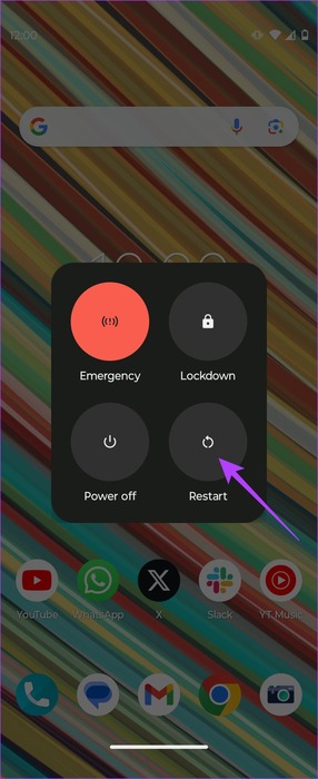 Overnight-battery-drain-7 استنزاف بطارية هاتف Android طوال الليل وكيفية إصلاحها
