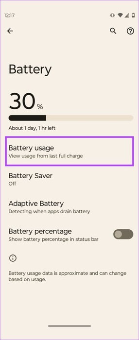 استنزاف بطارية هاتف Android طوال الليل وكيفية إصلاحها - %categories