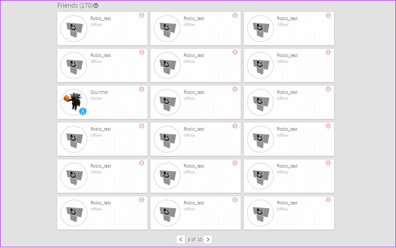 Roblox-Friend-Removal-Button أفضل 5 ملحقات Chrome لـ Roblox