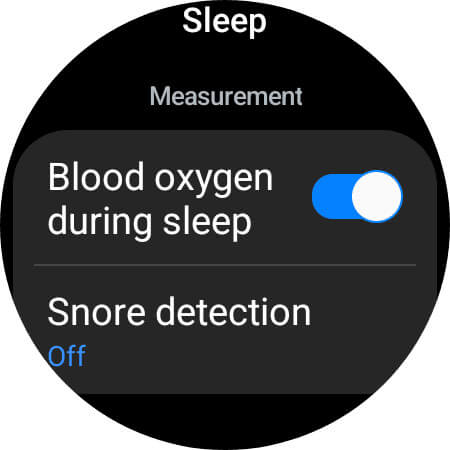 أفضل 7 طرق لإصلاح عدم تتبع Samsung Galaxy Watch للنوم - %categories