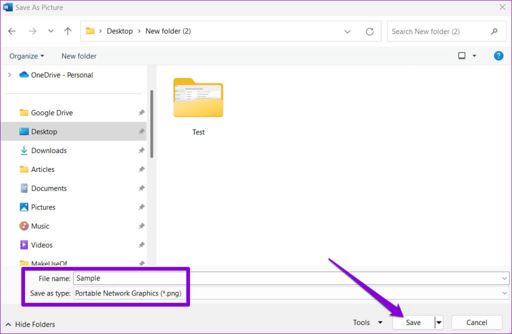 Save-Word-File-as-Image-1024x668-1 كيفية حفظ مستند Word كصورة