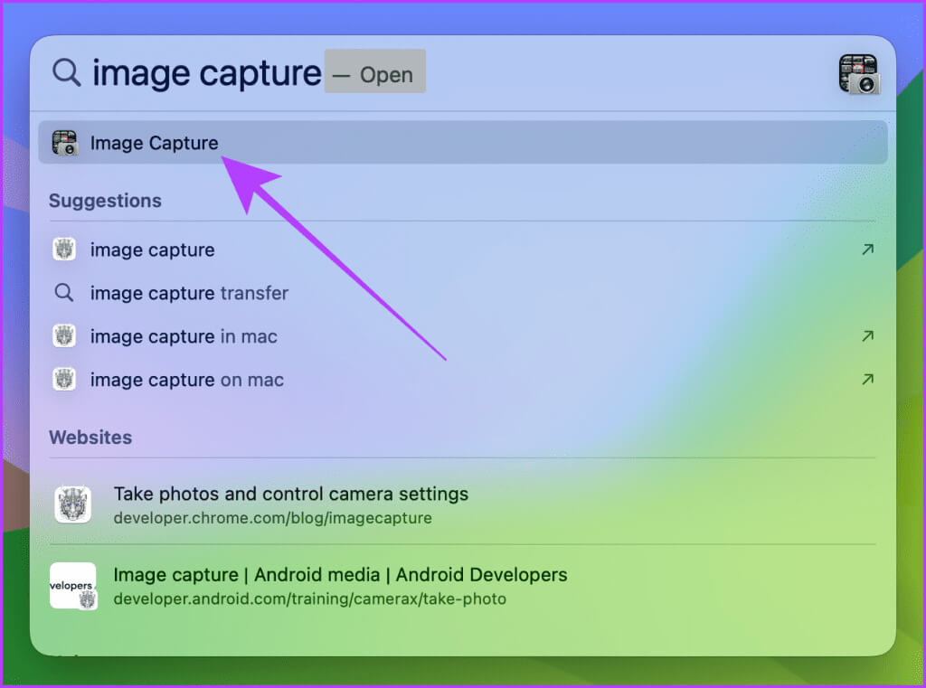 5 أسهل طرق لنقل الملفات من iPhone إلى Mac - %categories
