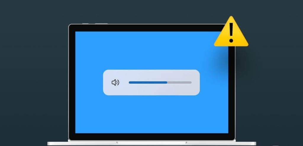 Top_N_Fixes_When_the_Windows_11_Volume_Slider_Is_Stuck_on_the_Screen-1024x576-1 أفضل 8 إصلاحات لشريط تمرير مستوى الصوت في Windows 11 عالق على الشاشة