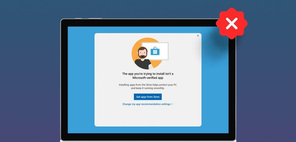 Top_N_Ways_to_Turn_off_Microsoft_Verified_Apps_in_Windows_11-1024x576-1 أفضل 4 طرق لتعطيل تطبيقات Microsoft التي تم التحقق منها في Windows 11