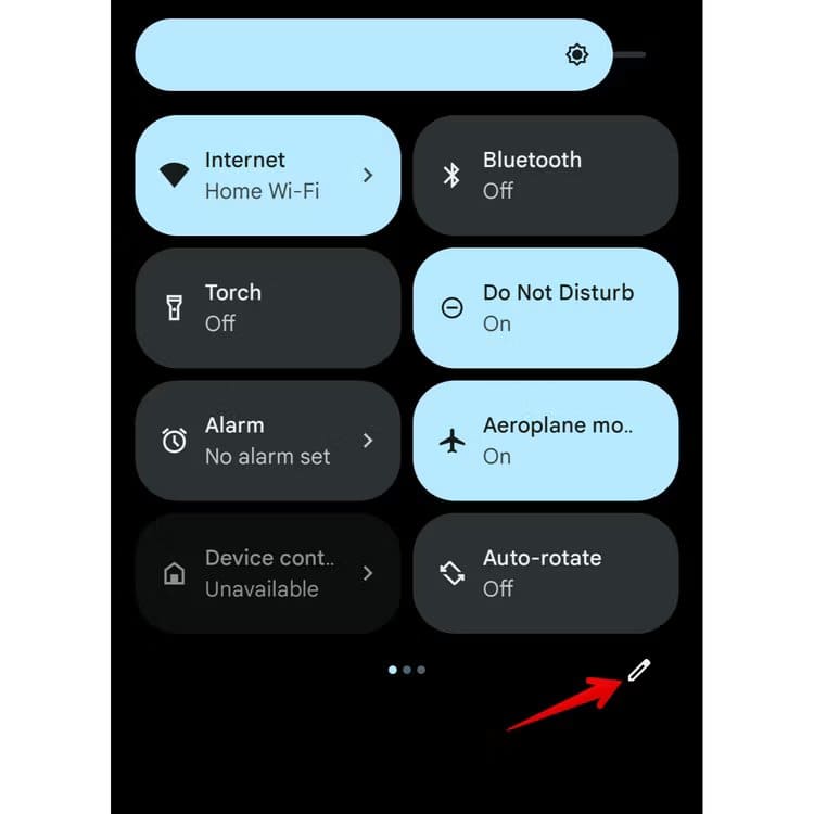 android-qs-11 كيفية تعيين ChatGPT كمساعدك الصوتي الافتراضي على نظام Android