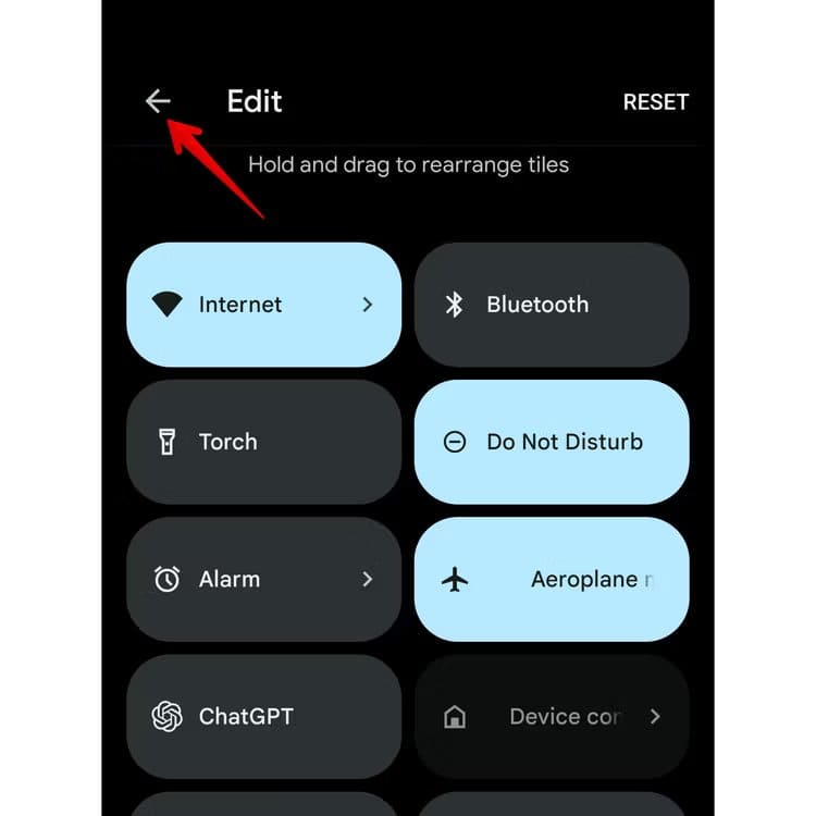 android-qs-13 كيفية تعيين ChatGPT كمساعدك الصوتي الافتراضي على نظام Android
