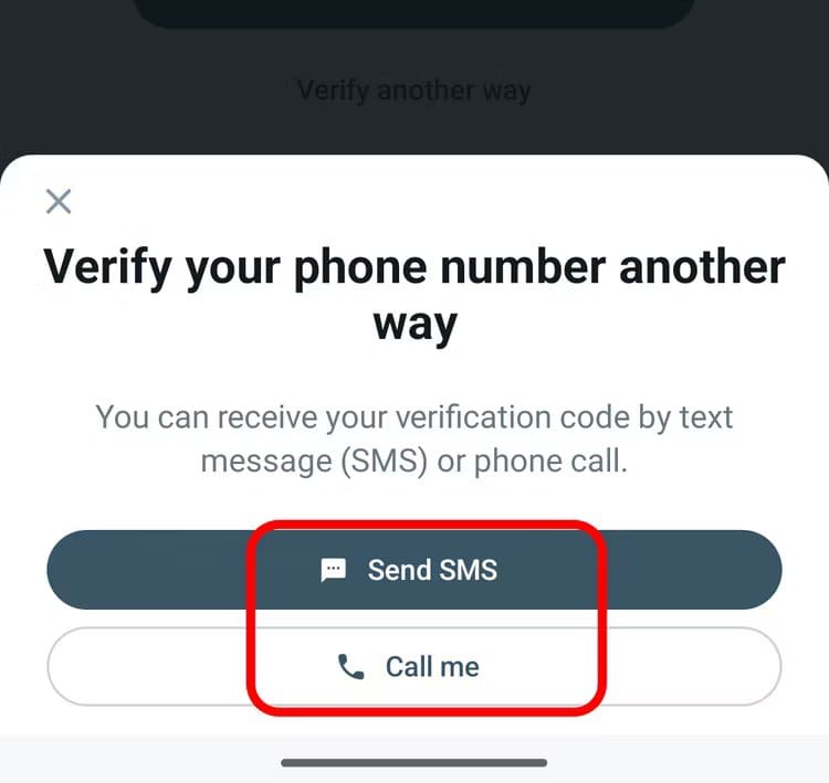 كيفية استخدام حسابين على WhatsApp على Android - %categories