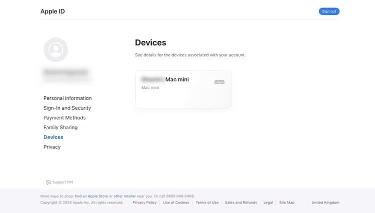 apple-devices كيفية معرفة من يستخدم Netflix وSpotify والمزيد