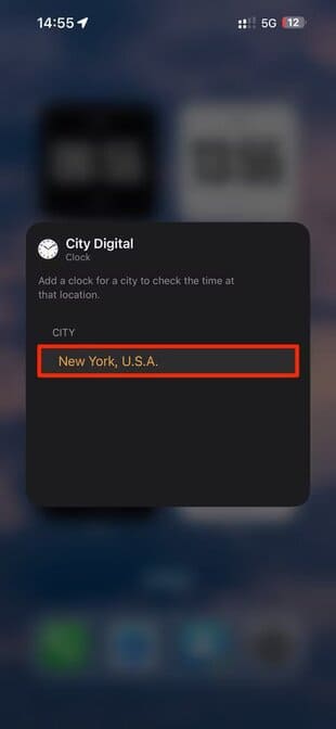 apple-ios-17-4-edit-city-digital-widget iOS 17.4: كيفية استخدام جميع ميزات iPhone الجديدة
