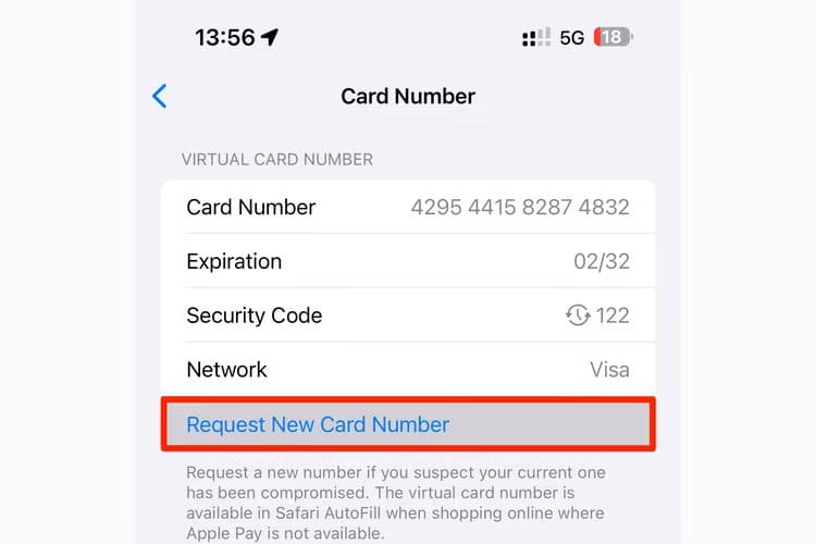 apple-ios-17-4-wallet-app-apple-cash-request-new-number-option-highlighted iOS 17.4: كيفية استخدام جميع ميزات iPhone الجديدة