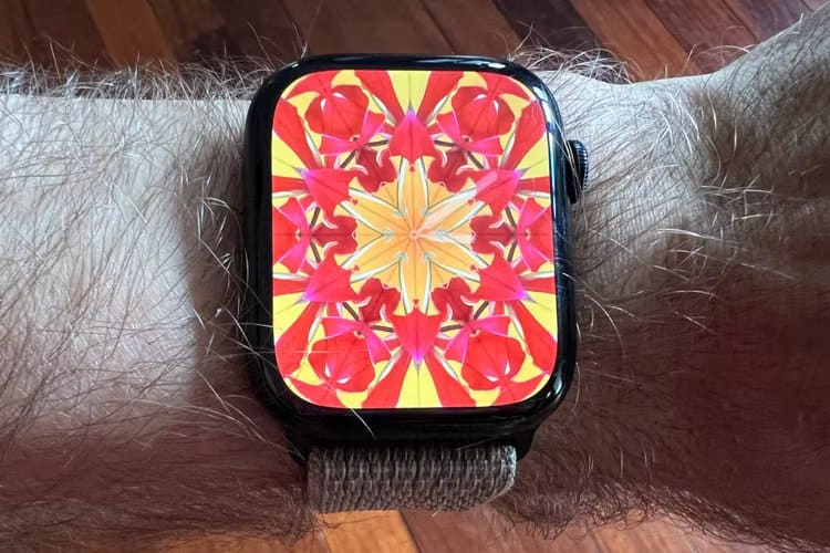 apple_watch_s8_kaleidoscope أفضل وجوه Apple Watch لكل المواقف