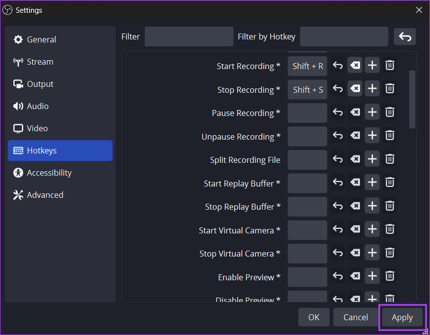 كيفية تسجيل مقاطع فيديو عالية الجودة أثناء اللعب باستخدام OBS Studio - %categories