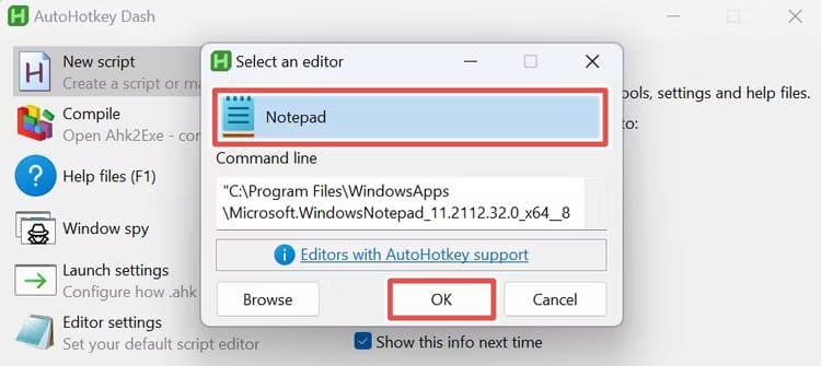 كيفية تشغيل التطبيقات بسرعة على Windows 11 باستخدام اختصارات لوحة المفاتيح - %categories