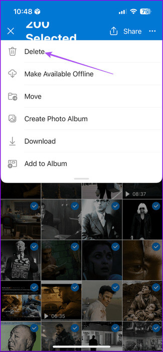 كيفية حذف الصور من OneDrive - %categories