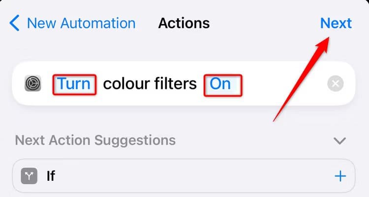 كيفية تحويل شاشة iPhone إلى اللون الأبيض والأسود (ولماذا) - %categories