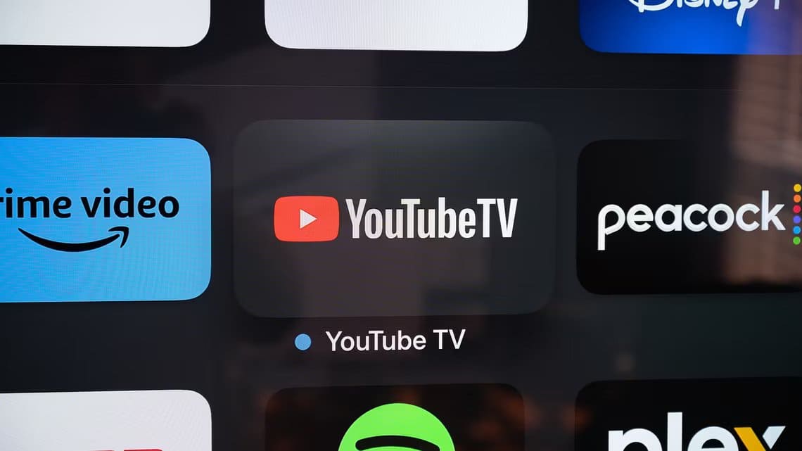 يتيح لك YouTube TV الآن إنشاء عرض رياضي متعدد - %categories