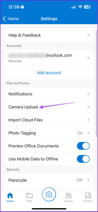 camera-upload-onedrive-iphone-475x1024-1 كيفية حذف الصور من OneDrive