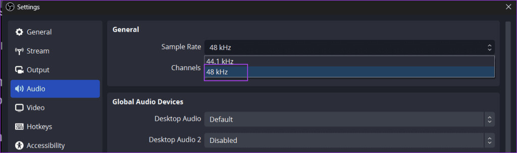 كيفية تسجيل مقاطع فيديو عالية الجودة أثناء اللعب باستخدام OBS Studio - %categories