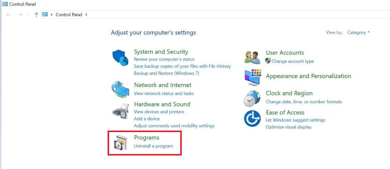 كيفية إيقاف تشغيل Avast عند بدء التشغيل على جهاز كمبيوتر يعمل بنظام Windows - %categories