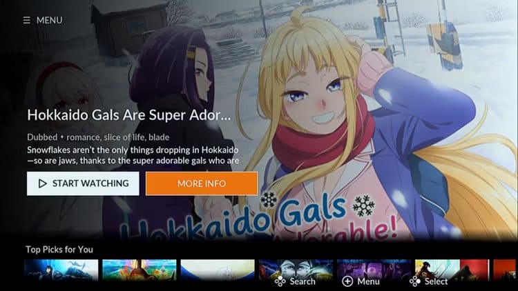 crunchyroll-nintendo-switch ما الذي يمكنك بثه على Nintendo Switch؟