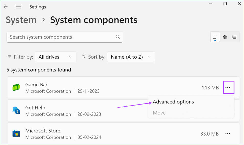 أفضل 7 إصلاحات لـ "Streamlabs Not Capture Game" في Windows 11 - %categories