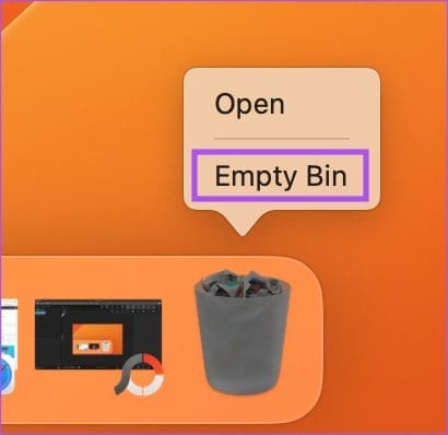 empty-bin-mac-2 كيفية حذف الصور من OneDrive