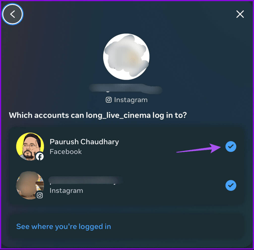 enable-facebook-login-instagram-desktop-1024x1007-1 كيفية تسجيل الدخول إلى Facebook مع Instagram