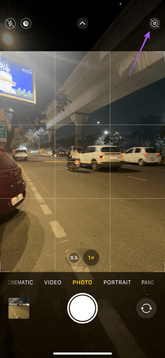 enable-live-photos-iphone-473x1024-1 أفضل 5 إعدادات للكاميرا لالتقاط صور بأفضل جودة من iPhone 13