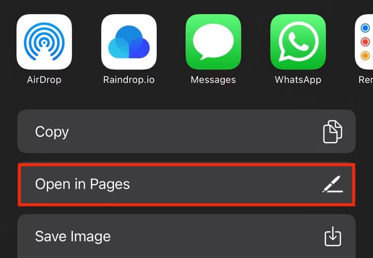 كيفية تصدير ملاحظات Apple Notes على iPhone أو Mac - %categories
