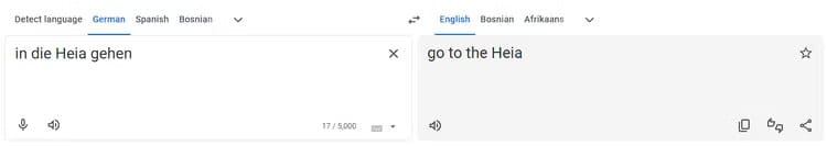 geht-zu-heia-gt-1 هل ترجمة ChatGPT أفضل من ترجمة Google؟