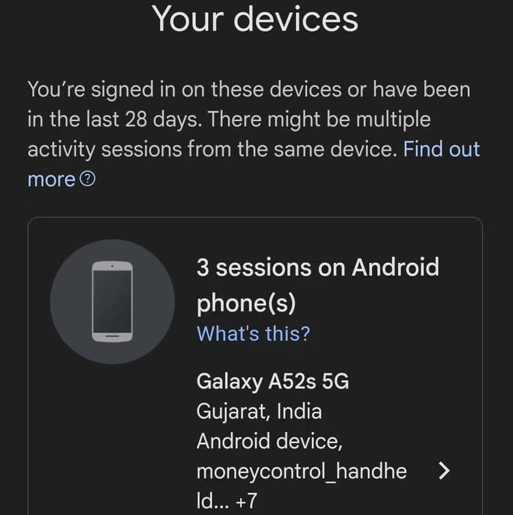 google-devices-phone-1 كيفية معرفة من يستخدم Netflix وSpotify والمزيد