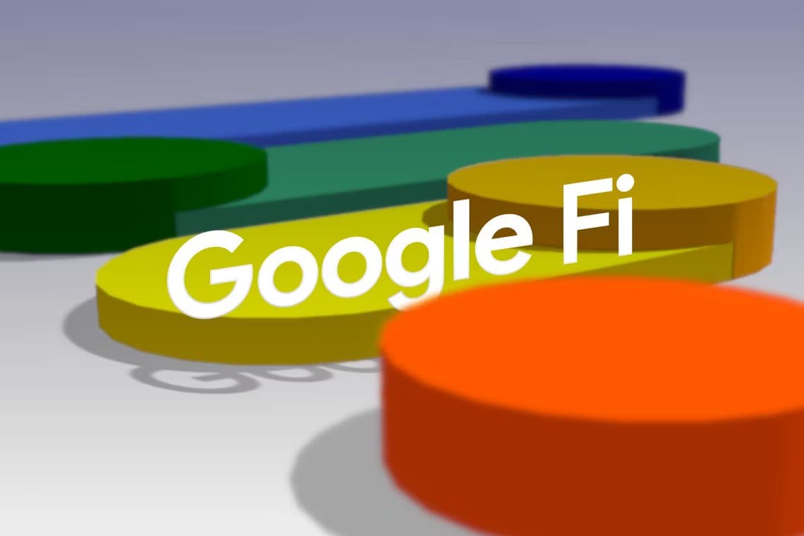 هل لا تزال Google Fi صفقة جيدة في عام 2024؟ - %categories