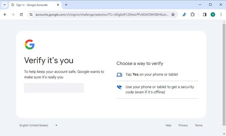 google-pay-security-challenge هل Apple Pay وGoogle Pay أكثر أمانًا من بطاقات الائتمان؟