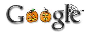 googlehalloween-anim 10 حقائق مذهلة عن رسومات الشعار المبتكرة على Google