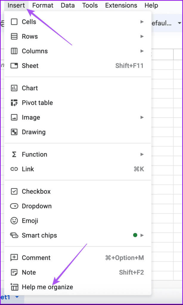 كيفية استخدام Duet AI في Google Sheets وGmail وGoogle Drive - %categories
