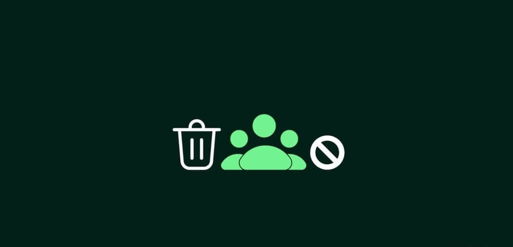 how-to-delete-or-exit-whatsapp-community-1024x576-1 كيفية حذف أو إلغاء تنشيط أو الخروج من مجتمع WhatsApp